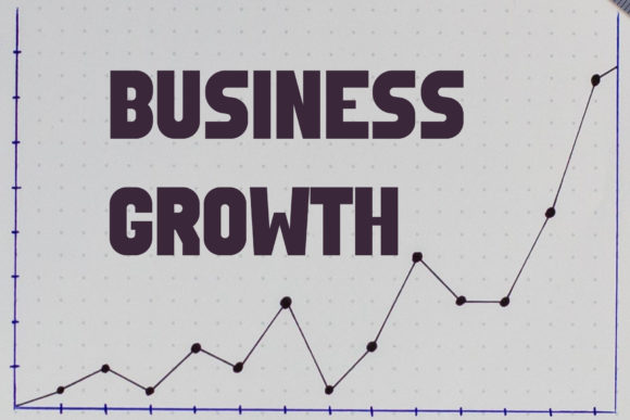 Business Growth Font: Majestic Sans Serif for Campaigns