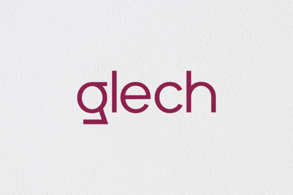 Glech: A Modern Sans Serif Font for Editorial Design