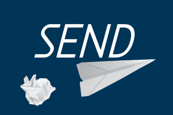 Send Font: A Minimal Sans Serif for Modern Web Design