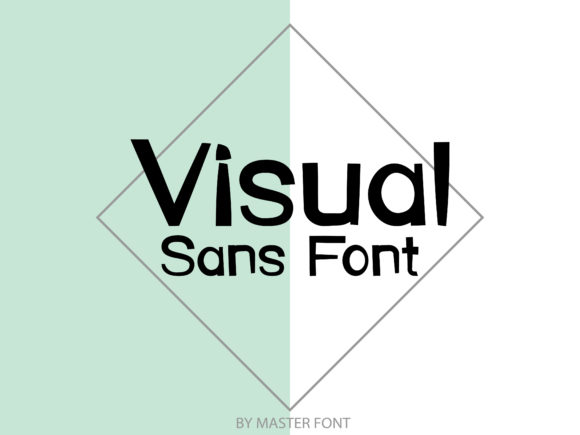 Visual Font Review: A Modern Sans Serif for Campaigns